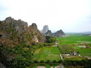 Hai Duong Province offers a Single-stop for Countless Magnificent Sites Hai Duong Province offers a Single-stop for Countless Magnificent Sites
