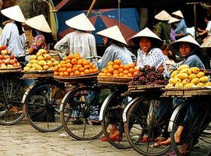 Hanoi in CNN’s Top 10 List for Street Food Hanoi in CNN’s Top 10 List for Street Food