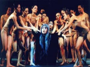 Hanoi’s leading theaters to be merged Hanoi’s leading theaters to be merged