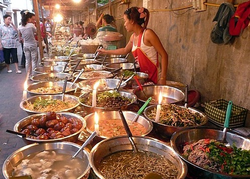 Hanoi Street Food: A Unique Tour Hanoi Street Food: A Unique Tour