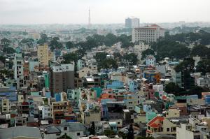 Ho Chi Minh City Aims to Become More Investor-Friendly