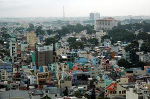 Ho Chi Minh City Aims to Become More Investor-Friendly Ho Chi Minh City Aims to Become More Investor-Friendly