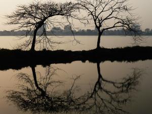 Ho Tay (West Lake): Where Yesterday meets Today Ho Tay (West Lake): Where Yesterday meets Today