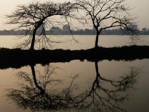 Ho Tay (West Lake): Where Yesterday meets Today