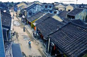 Hoi An among top 10 tourist destinations Hoi An among top 10 tourist destinations