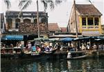 Hoi An Cleans Up Its Act Hoi An Cleans Up Its Act