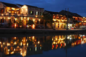 Hoi An: New Home for Retirees 