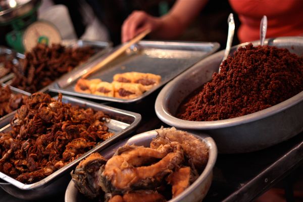Hoi An: Street Food Adventure Hoi An: Street Food Adventure