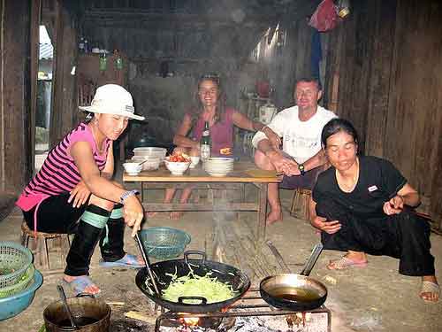 Homestay provides lasting memory of scenic Vietnam
