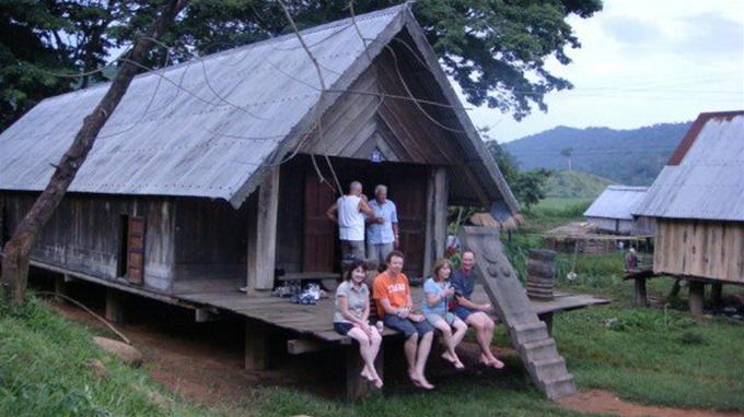 Homestay Tour: A Different Adventure, A Lasting Memory Homestay Tour: A Different Adventure, A Lasting Memory