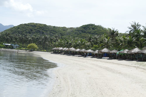 Hon Lao Island: Up Close with Nature and Wildlife Hon Lao Island: Up Close with Nature and Wildlife