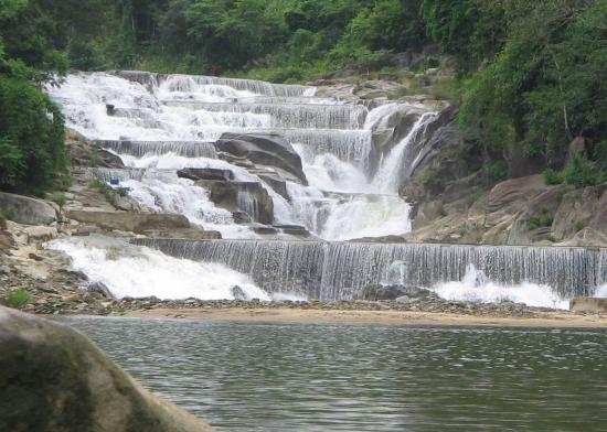 Hot Spring: An Adventure to Warm the Spirit Hot Spring: An Adventure to Warm the Spirit