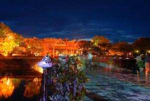 Hue Festival 2010 Concludes with a Record Number of Visitors