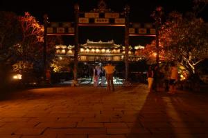 Hue Festival 2010 – Evenings of Vietnamese Cultural Heritage Honor