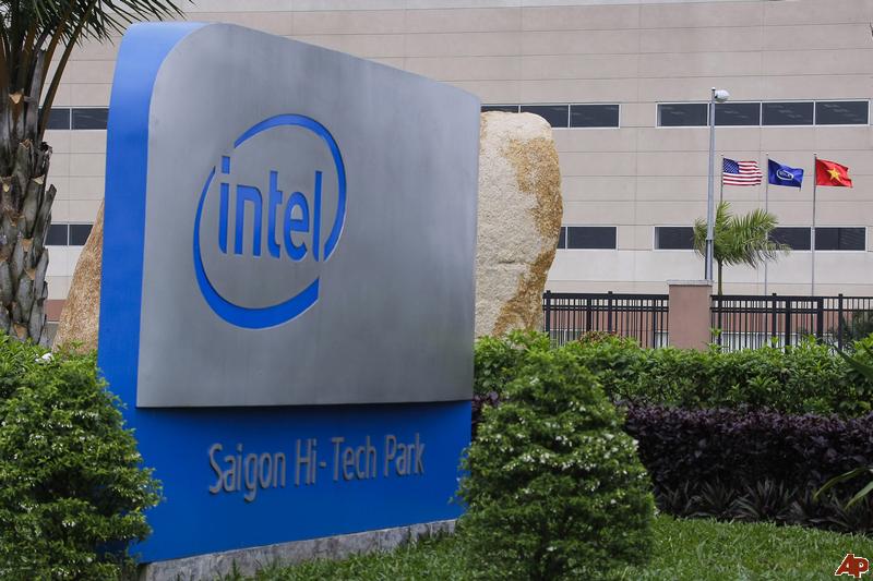 Intel to Invest Majority of its Production to Vietnam