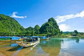 Investments Required in 34 Tourism Projects in Quang Binh