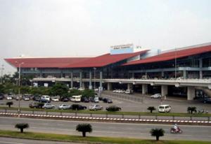 Japanese Investor to Help Build Noi Bai Airport Second Terminal