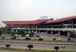 Japanese Investor to Help Build Noi Bai Airport Second Terminal Japanese Investor to Help Build Noi Bai Airport Second Terminal