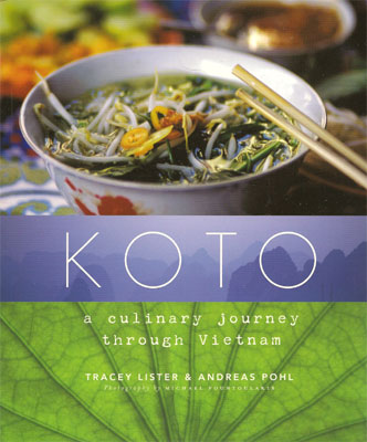 KOTO: Food With a Heart