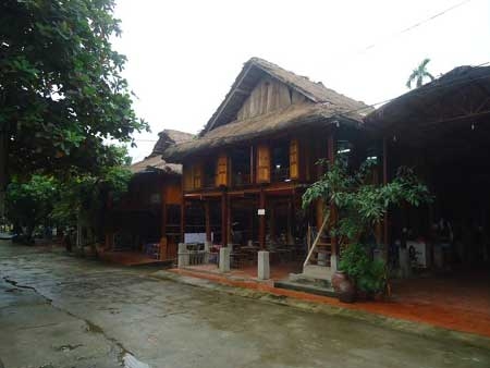 Lac Hamlet: Homestay Adventure Lac Hamlet: Homestay Adventure
