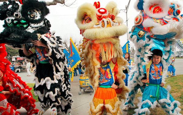 Lunar New Year Holiday 2015 to be Decided by Prime Minister Lunar New Year Holiday 2015 to be Decided by Prime Minister