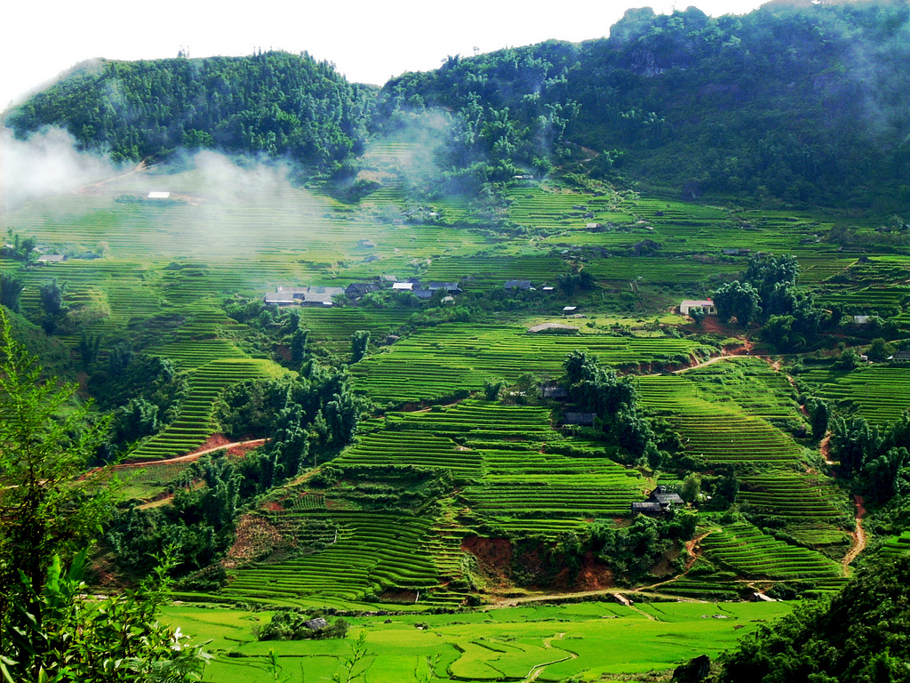 Mai Chau: More Than Just A Small Town Mai Chau: More Than Just A Small Town
