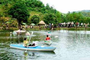 Mega Tourism Project Stumbles on Tiny Roadblocks Mega Tourism Project Stumbles on Tiny Roadblocks