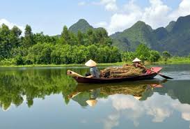 Mekong Delta a Natural Environment for Investors