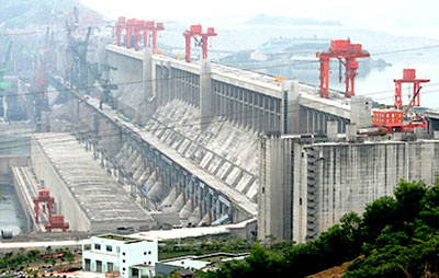 Mekong hydropower dams: Laos considering, Vietnam needs “quick reactions”