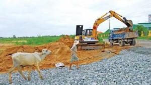 More than a few Vietnamese industrial zones stand empty More than a few Vietnamese industrial zones stand empty