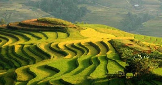 Muong Hoa Valley: Of Mystery and Feasts Muong Hoa Valley: Of Mystery and Feasts