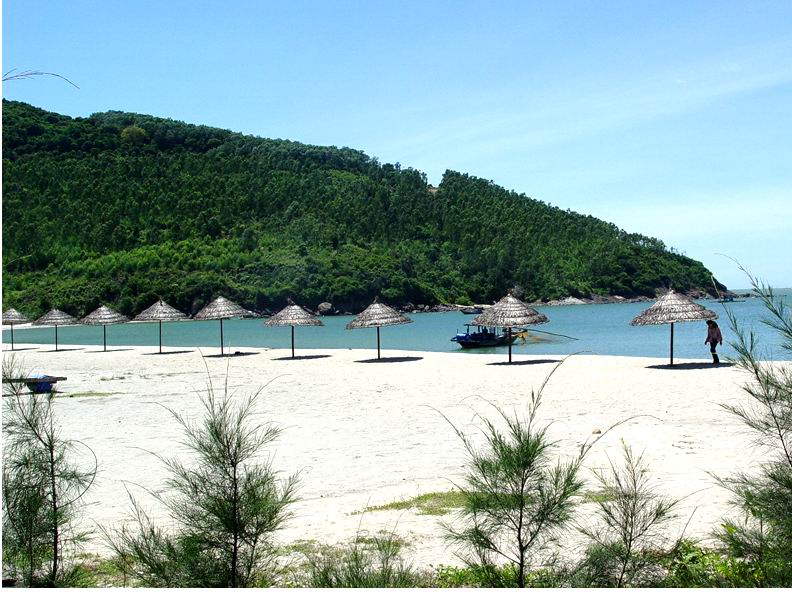 My Khe Beach: World Class My Khe Beach: World Class
