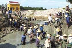 Nation faces looming water crisis Nation faces looming water crisis