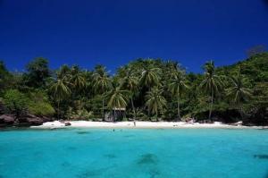 New Master Plan to Develop Phu Quoc Island to 2030 New Master Plan to Develop Phu Quoc Island to 2030