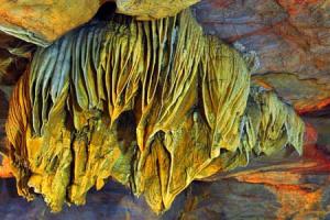 Nguom Ngao Cave: A Masterpiece in Cao Bang Nguom Ngao Cave: A Masterpiece in Cao Bang