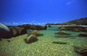Nha Trang: Nature's Therapy Nha Trang: Nature's Therapy