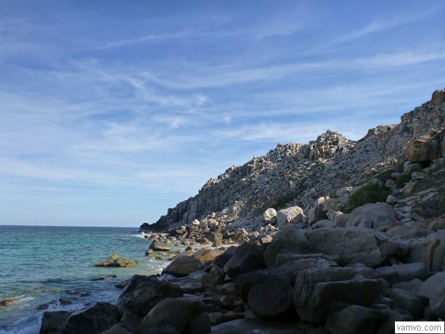 Ninh Thuan Coral Reefs: Fossilized Beauty Ninh Thuan Coral Reefs: Fossilized Beauty