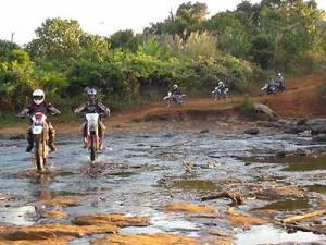 Off-Road Adventures in Northern Vietnam Attract the More Adventurous Tourists