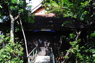 Old Cham Homes Provide Authentic Experience to Tourists Old Cham Homes Provide Authentic Experience to Tourists