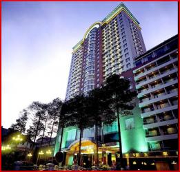 Online Poll Lists Vietnamese Hotel and Resort as No.1 in Asia Online Poll Lists Vietnamese Hotel and Resort as No.1 in Asia