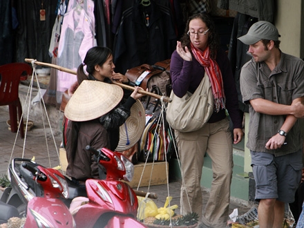 Overcharging? Not in Da Nang Overcharging? Not in Da Nang
