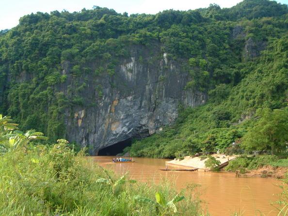 Phong Nha: Ten years like a dream! Phong Nha: Ten years like a dream!