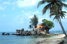 Phu Quoc Island: Promising International Tourist Destination  