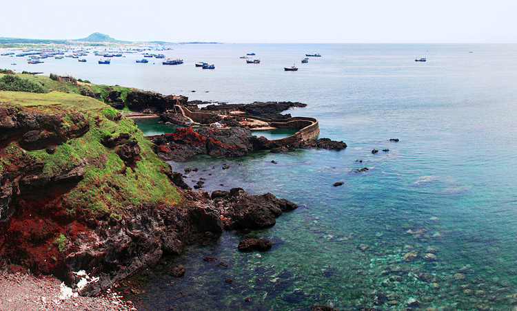Phu Quy Island: Affordable Amazing Trip Phu Quy Island: Affordable Amazing Trip