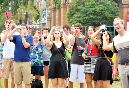 Planning Your Visit to Vietnam Planning Your Visit to Vietnam