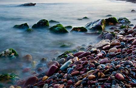 Pristine Hon Seo Island: ideal destination for explorers Pristine Hon Seo Island: ideal destination for explorers