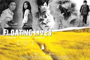 Private film studios exporting more Vietnamese films