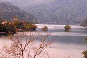 Protecting Ba Be Lake