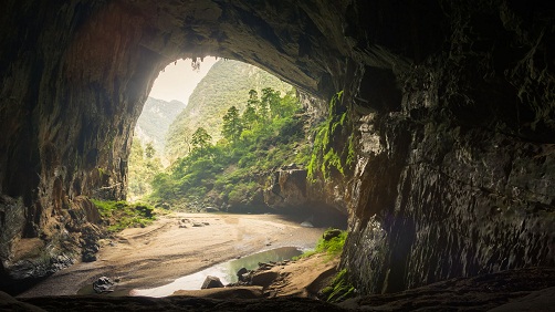 Quang Binh Aims to Strengthen Tourism in Hanoi Quang Binh Aims to Strengthen Tourism in Hanoi
