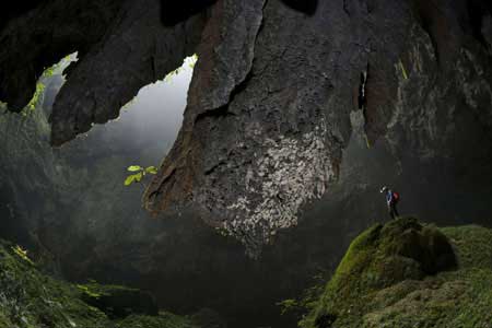 Quang Binh enters Top 52 places to go in 2014